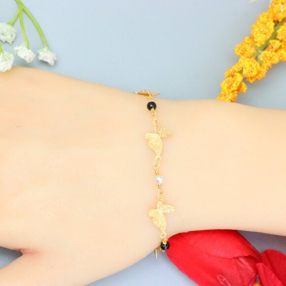 "Elegant & Trendy Bracelet, A Perfect Gift for Women, Thoughtful, EVCH1890 - Picture 6 of 10